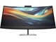 Skærm - 40" HP 740pm Series 7 Pro - 5120x2160 (5K2K) - 60Hz - IPS - 100W USB-C - 8Y2R2A5#ABB