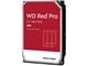 Harddisk - WD Red Pro - 4TB - Harddisk - 4005FFBX - SATA-600 - 3.5" - 4TB - Harddisk - WD4005FFBX - SATA-600 - 3.5" - WD4005FFBX