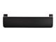 Musemåtte & tilbehør - Contour Long/Short Wrist Rest - CDWRBK00110