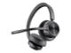 Hovedtelefoner/headset - Poly Voyager 4320 | On Ear Wireless headset | Microphone - 77Z31AA