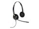 Hovedtelefoner/headset - Poly EncorePro HW520D | On Ear headset | Microphone | Active noisereduction - 783P5AA