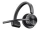 Hovedtelefoner/headset - Poly Voyager 4310-M | On Ear Wireless headset | Microphone - 77Y97AA