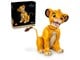 LEGO® - LEGO Classic 43247 Ung Simba – Løvernes konge - 43247
