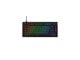 Tastatur - HyperX Alloy Rise 75% - Gaming Tastatur - Uden Numpad - Nordisk - Sort - 7G7A4AA#UUW