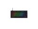 Tastatur - HyperX Alloy Rise 75% - Gaming Tastatur - Uden Numpad - Amerikansk engelsk - Sort - 7G7A4AA#ABA