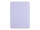 Tablet - Covers & Cases - Apple Smart Folio for iPad Air 11" M4 | M3 | M2 - Light Violet - MWK83ZM/A
