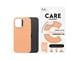 Mobil - Covers & Cases - CARE by PanzerGlass Case Fashion Peachy MagSafe iPhone 16 Pro Max - PANZER1392