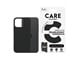 Mobil - Covers & Cases - CARE by PanzerGlass Case Fashion Black MagSafe iPhone 16 Pro Max - PANZER1380
