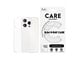 Mobil - Covers & Cases - CARE by PanzerGlass Fashionable Case Transparent X-Ray Soft Basic iPhone 15 Pro - PANZER1434