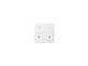 Smart Home - Light Solutions Lightbee Zigbee tangent med ikoner - 5714255007732