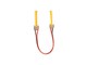 Smart Home - Light Solutions Dobbelt SmartClip til 10mm COB LED Bånd m. 15cm ledning - 5-pak - 5714255010237