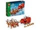 LEGO® - LEGO Icons 40499 Julemandens kane - 40499