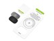 Mobil - Andet Tilbehør - iOttie Metal Plate Kit for iTap 2 Wireless - ACMPIO104