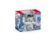 Schleich - Schleich BattleCave Isrotte - 42676