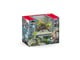 Schleich - Schleich BattleCave Stenkamæleon - 42677