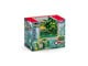 Schleich - Schleich BattleCave Junglefugleedderkop - 42678