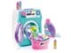 Kreativt Legetøj - So Slime Tie Dye Washing Machine - 1340