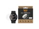 Smartwatch - Tilbehør - PanzerGlass Screen Protector Samsung Galaxy Watch6 Classic | 43mm - PANZER3685