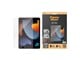 Tablet - Andet Tilbehør - PanzerGlass Screen Protector iPad 10.2'' (2019-2021) | Ultra-Wide Fit - PANZER2841