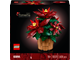 LEGO® - LEGO Botanicals 10370 Julestjerne - 10370