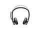 Hovedtelefoner/headset - HP Poly Voyager Focus 2 USB-C-C Headset +USB-C/A Adapter - 9T9J3AA#AC3