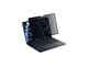 Systemtilbehør (kølepasta mv.) - Belkin Removable Privacy Screen Protector - Macbook Pro 14´ M1-3 RETAIL´ - OVA152ZZ