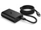 Bærbar Oplader - HP 65W GaN USB-C Laptop Charger - 600Q8UT#ABB