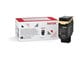 Blæk, Toner & Forbrugsstoffer - Xerox toner cartridge - Black | Original | Laser printing | 2.200 pages - 006R04823