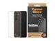 Mobil - Covers & Cases - PanzerGlass HardCase w. D3O® Samsung Galaxy S24 | Transparent - PANZER1210