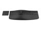 Tastatur - HP 965 - Tastatur & Numerisk sæt - Dansk - Sort - 7E756AA#UUW