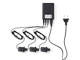 Elbil ladere	 - Ratio SenseKit CT - 38801