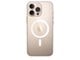 Mobil - Covers & Cases - Apple iPhone 16 Pro Max Clear Case with MagSafe - MA7F4ZM/A