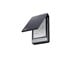 Tablet - Covers & Cases - Ledger Flex Magnet Folio business charcoal - LEDGERFLEXMFBC
