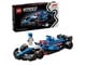 LEGO® - LEGO Speed Champions 77246 Visa Cash App RB VCARB 01 F1®-racerbil - 77246