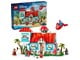 LEGO® - LEGO Classic 43268 Strandhuset fra Lilo og Stitch - 43268