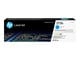 Blæk, Toner & Forbrugsstoffer - HP 219X / W2191X High Capacity Cyan Toner - W2191X