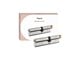 Smart Home - Aqara U200 Justerbar cylinder - AL-D04E