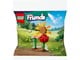 LEGO® - LEGO Friends 30659 Blomsterhave - 30659