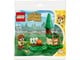 LEGO® - LEGO 30662 Auroras skovlegeplads - 30662