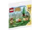 LEGO® - LEGO Animal Crossing 30662 Maple og græskarbed - 30662