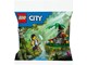 LEGO® - LEGO 30665 Møde med gorillaunge - 30665
