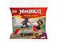 LEGO® - LEGO 30675 Turnerings-træningsbane - 30675