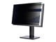Skærm - StarTech.com 23.8-inch 16:9 Monitor Privacy Screen Hanging Filter/Shield - display privacy filter - 23.8" wide - 238A-PRIVACY-SCREEN