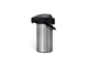 Termokande - Moccamaster Thermos jug 3 ltr. with pump. - 88720