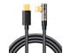 S-CL020A6 1.2m Black