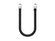 Kabler - diverse - EcoFlow Extra Battery Cable Delta Pro 3 / Extra Battery 0.85M - EFL-DELTAPRO348DH-0.85M