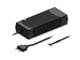Netværkstilbehør - Teltonika EU 2-PIN Power Supply 130W - PR318EUA