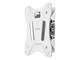 Vægbeslag, AV-Beslag & AV-Møbler - Deltaco ARM-0510 Wall Mount - Maks 25 kg - Maks størrelse 27" - ARM-0510