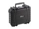Kameratasker - B&W International Case type 500 for DJI Osmo Pocket 3 Creator Combo (black) - 500/B/Pocket3