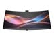 Skærm - 34" HP Series 7 Pro 734pm - 3440x1440 (UWQHD) - 120Hz - IPS Black - 100W USB-C - KVM switch - 8K157UT#ABB